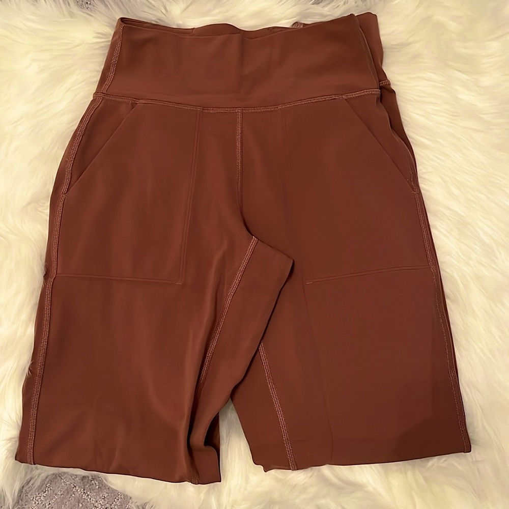 Lululemon Stretch High-Rise Jogger. Size 0.